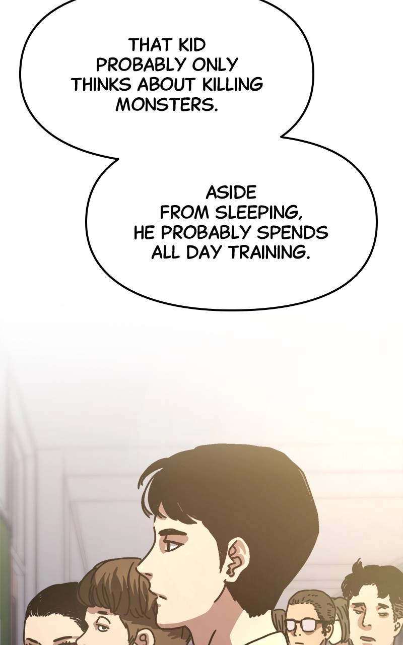 Hiding Out in an Apocalypse Chapter 17, page 24 of 113