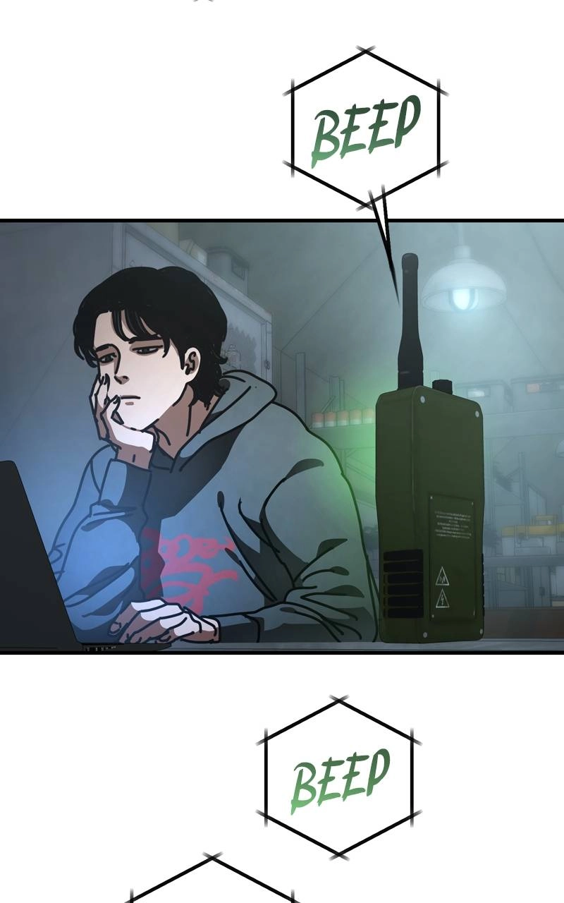 Hiding Out in an Apocalypse Chapter 17, page 29 of 113