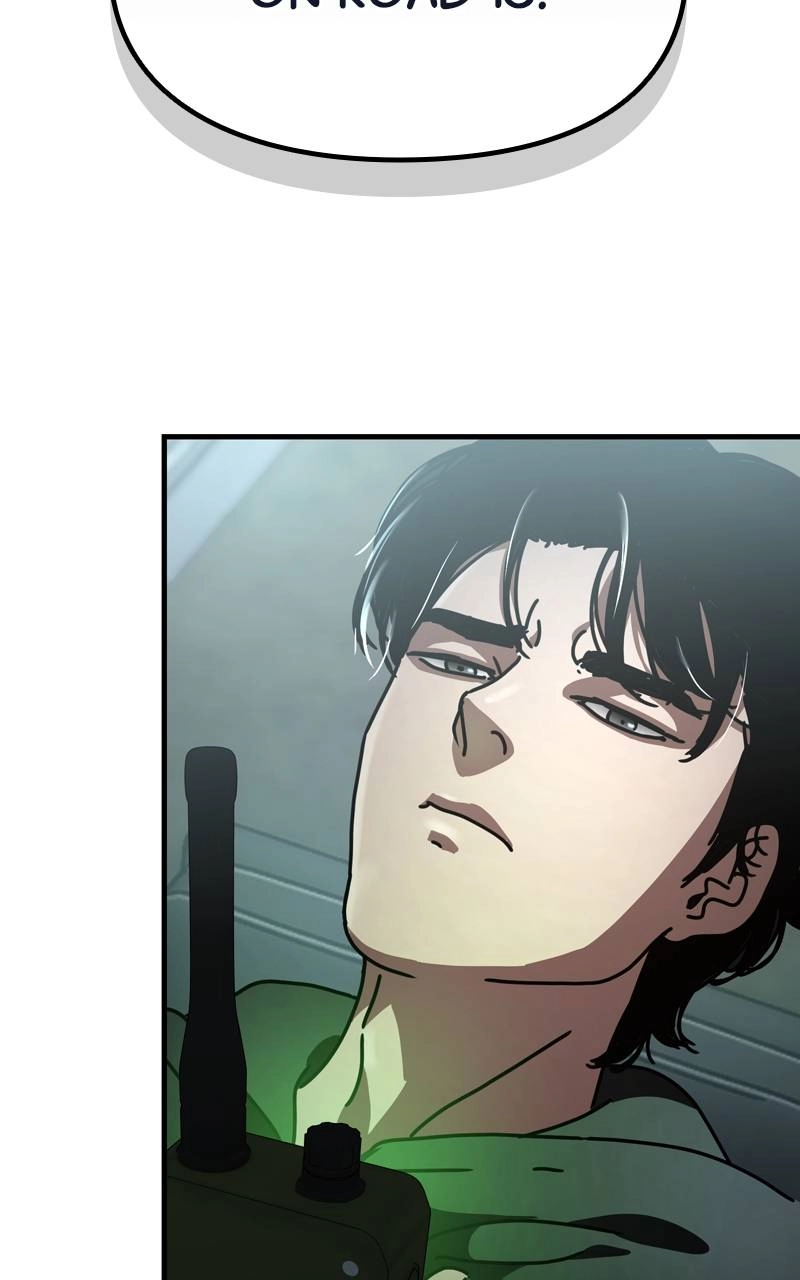 Hiding Out in an Apocalypse Chapter 17, page 33 of 113