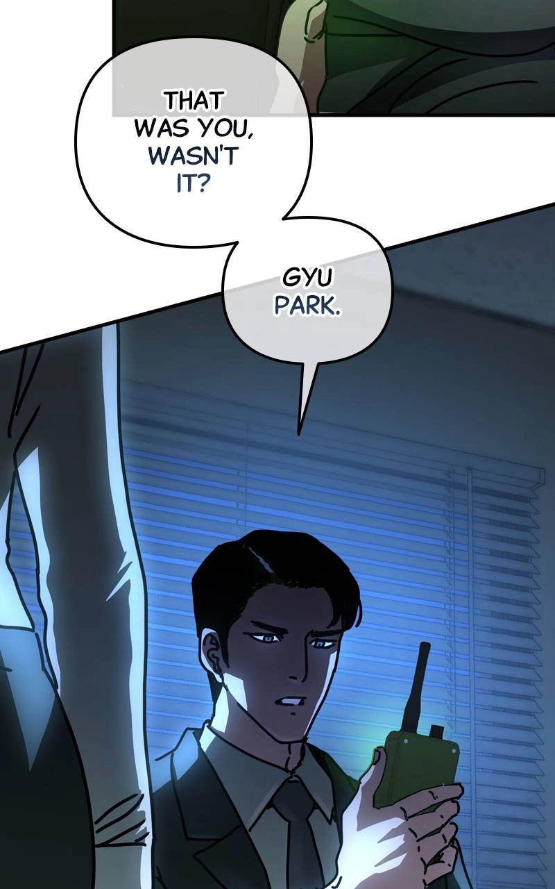 Hiding Out in an Apocalypse Chapter 17, page 34 of 113