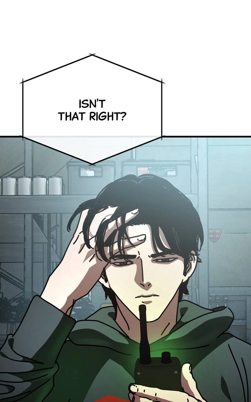 Hiding Out in an Apocalypse Chapter 17, page 40 of 113