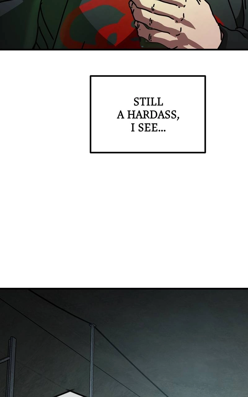 Hiding Out in an Apocalypse Chapter 17, page 41 of 113