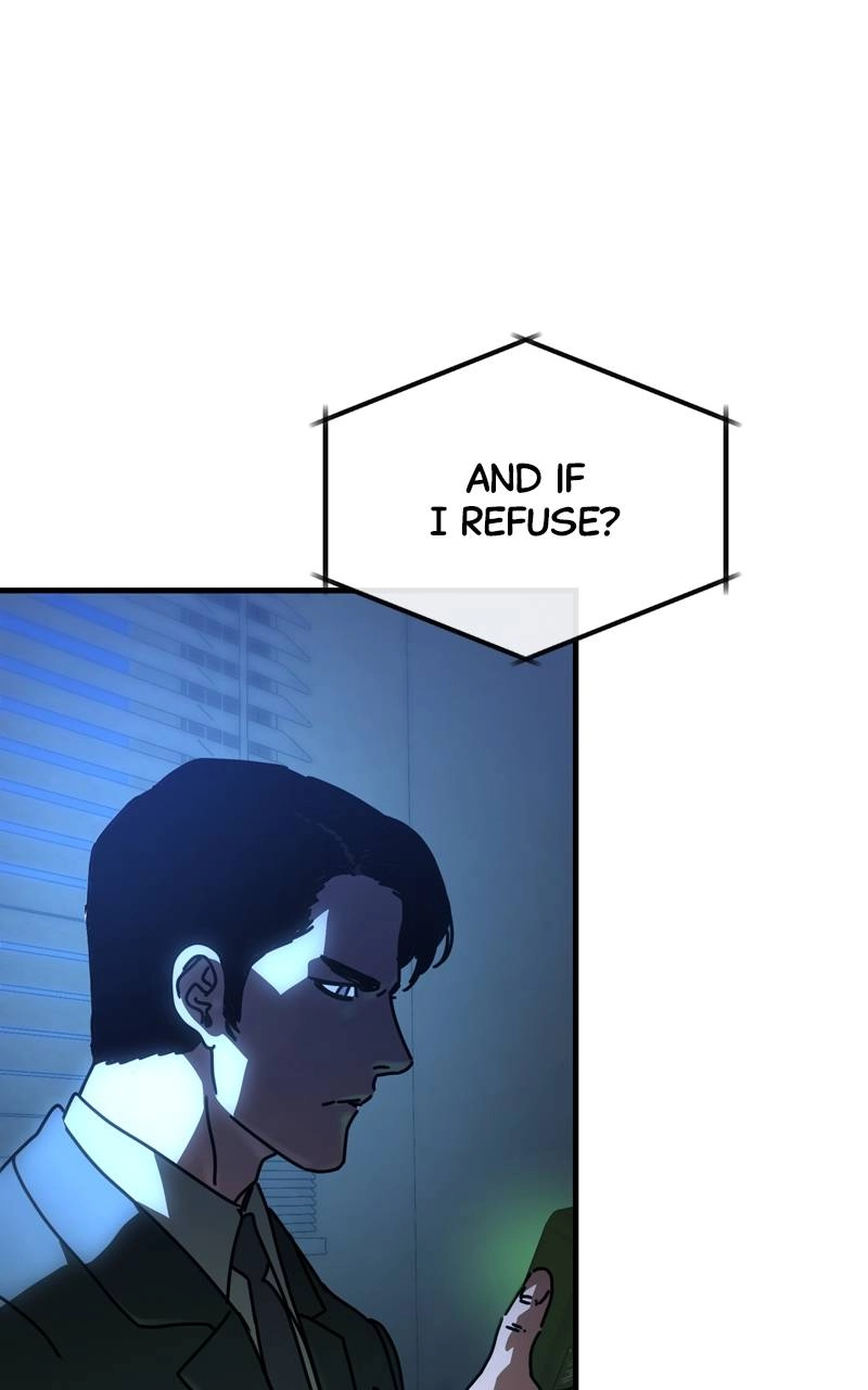 Hiding Out in an Apocalypse Chapter 17, page 48 of 113