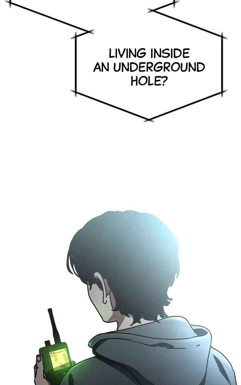 Hiding Out in an Apocalypse Chapter 17, page 51 of 113