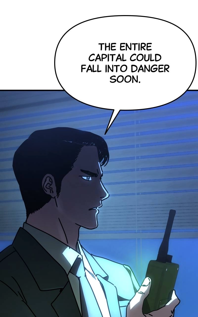 Hiding Out in an Apocalypse Chapter 17, page 58 of 113