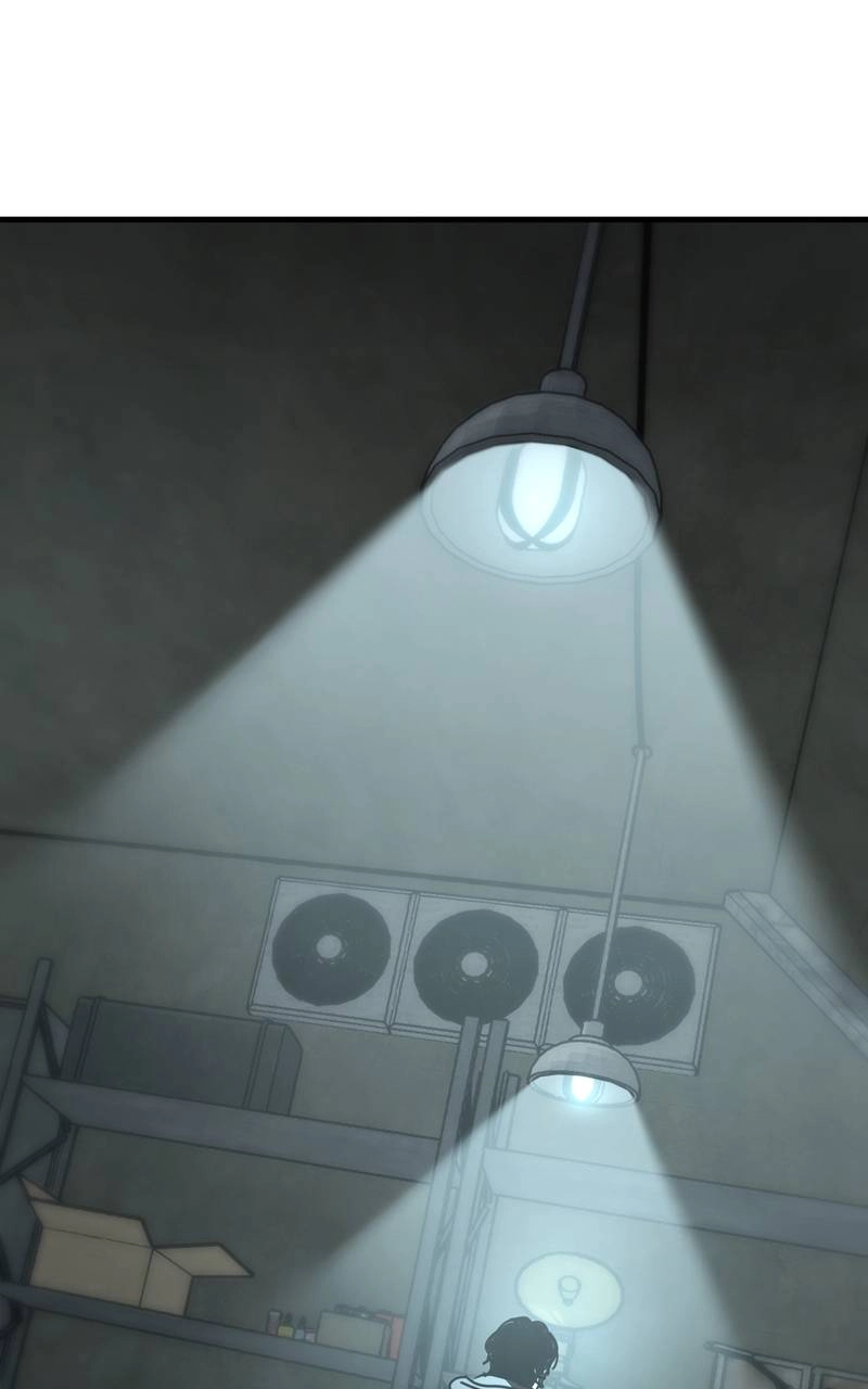 Hiding Out in an Apocalypse Chapter 17, page 63 of 113