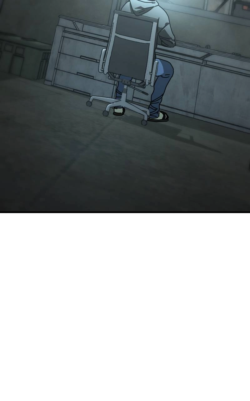 Hiding Out in an Apocalypse Chapter 17, page 64 of 113