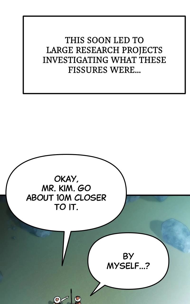 Hiding Out in an Apocalypse Chapter 17, page 7 of 113