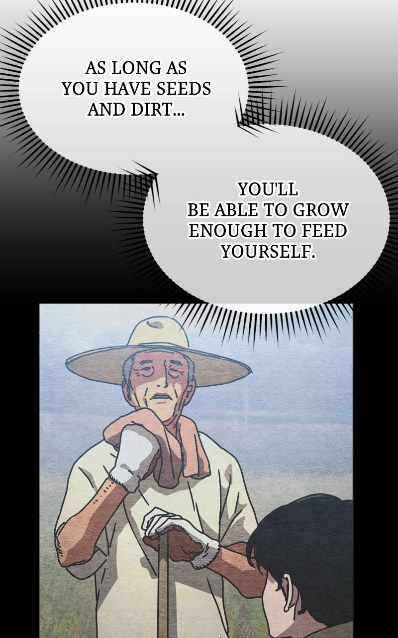 Hiding Out in an Apocalypse Chapter 17, page 75 of 113