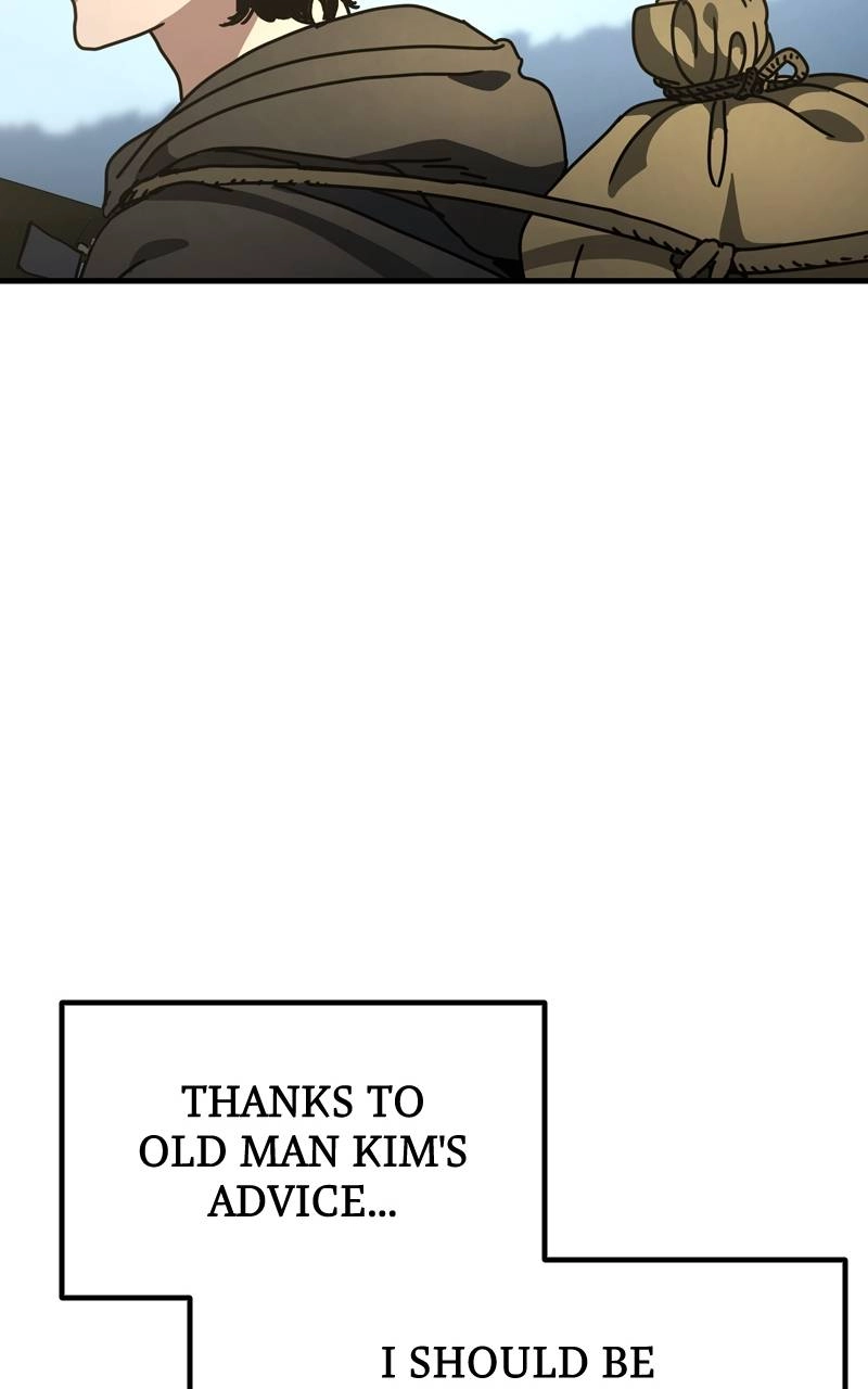 Hiding Out in an Apocalypse Chapter 17, page 77 of 113