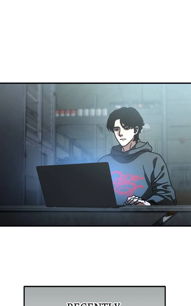 Hiding Out in an Apocalypse Chapter 17, page 79 of 113