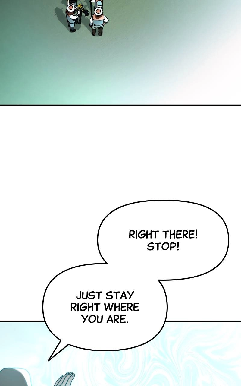 Hiding Out in an Apocalypse Chapter 17, page 8 of 113