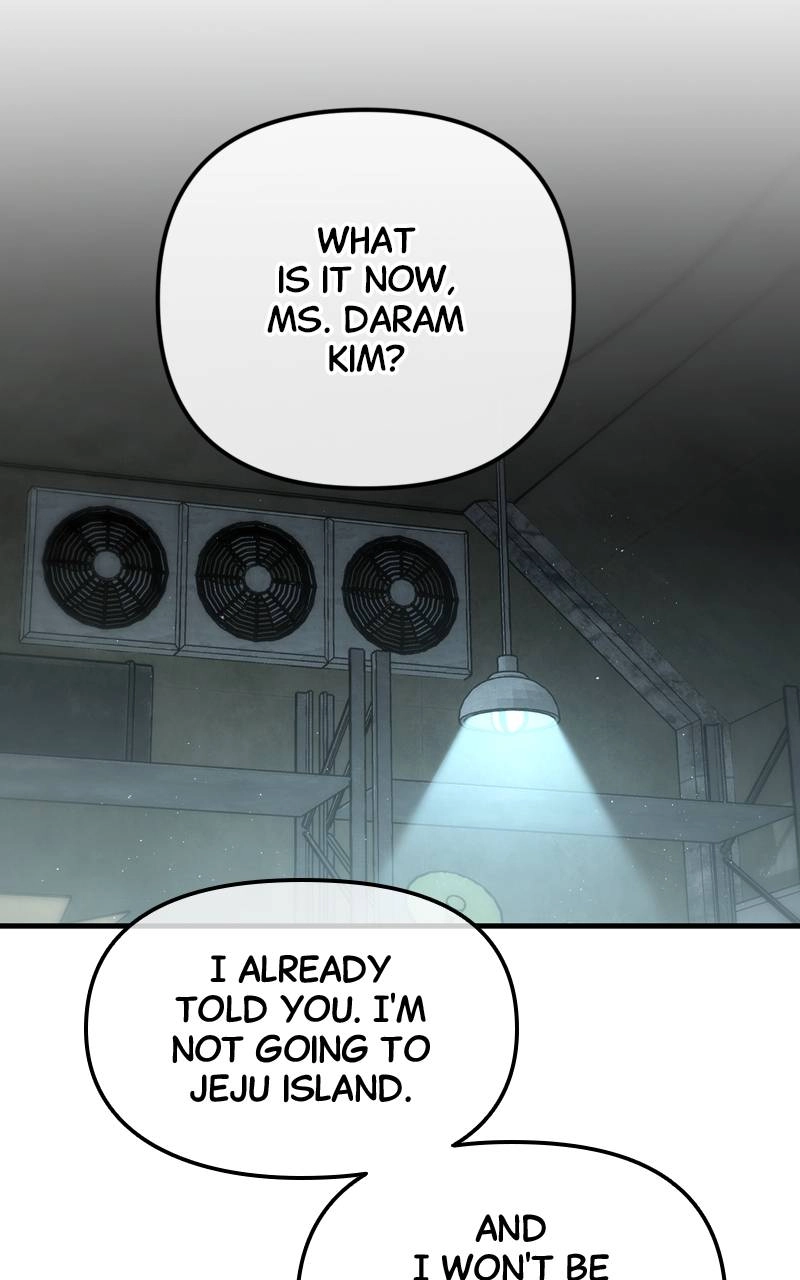 Hiding Out in an Apocalypse Chapter 17, page 99 of 113