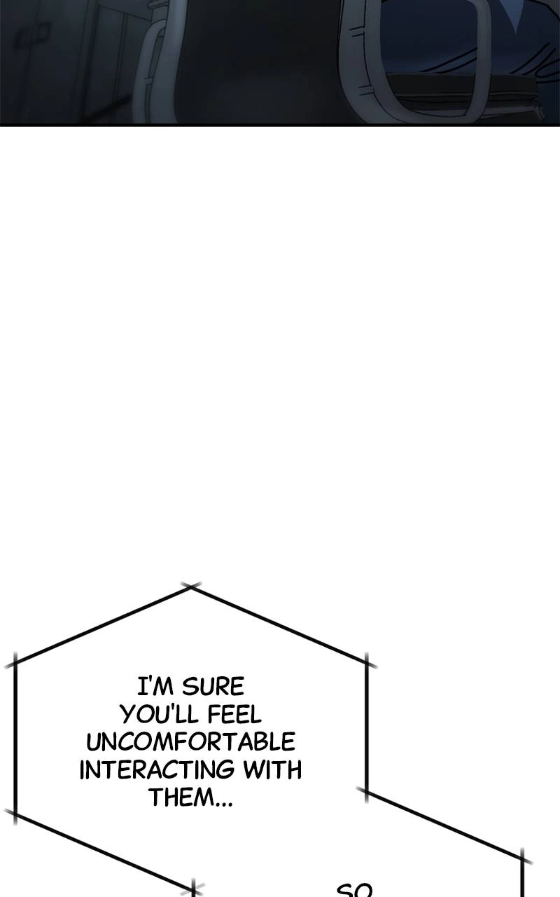 Hiding Out in an Apocalypse Chapter 18, page 10 of 119
