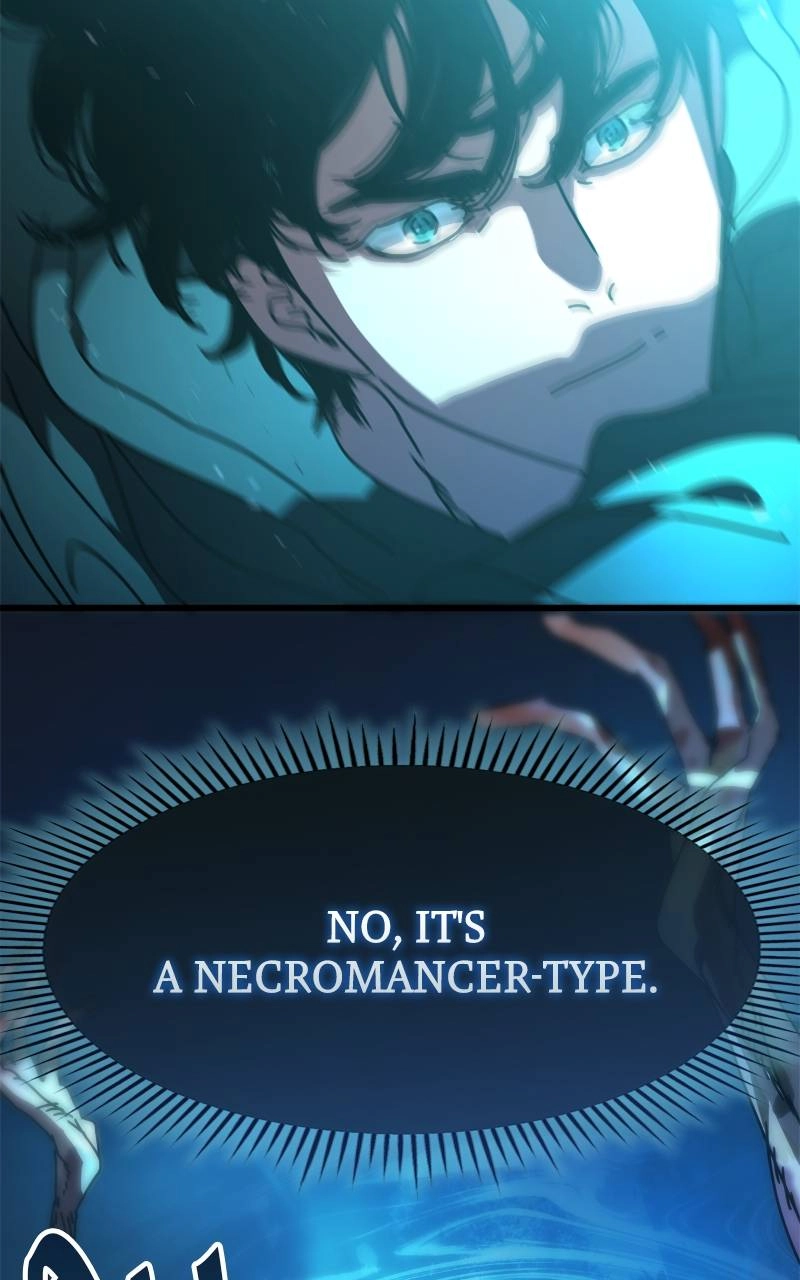 Hiding Out in an Apocalypse Chapter 18, page 104 of 119