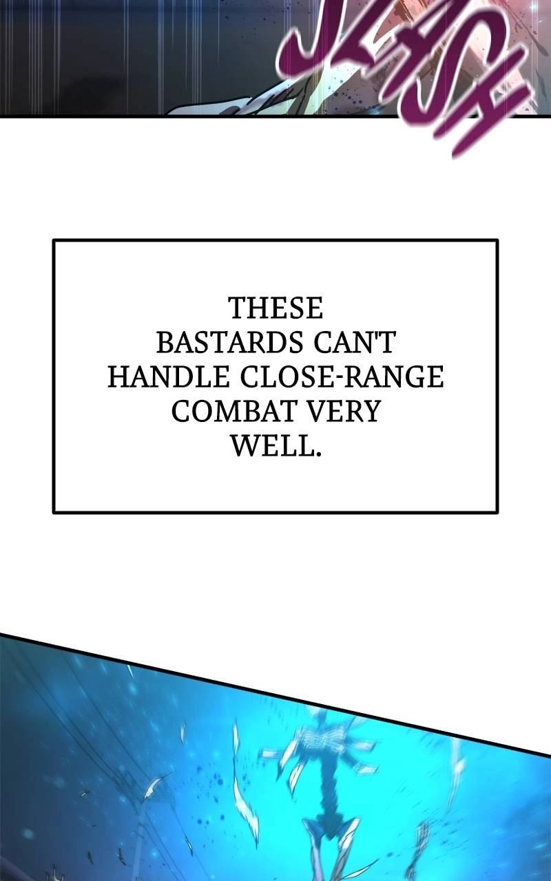 Hiding Out in an Apocalypse Chapter 18, page 110 of 119