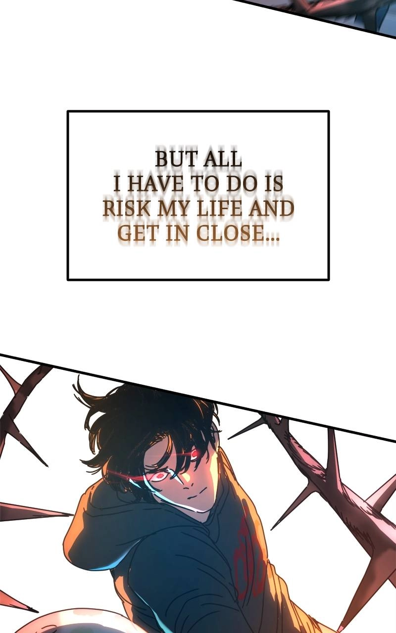 Hiding Out in an Apocalypse Chapter 18, page 113 of 119