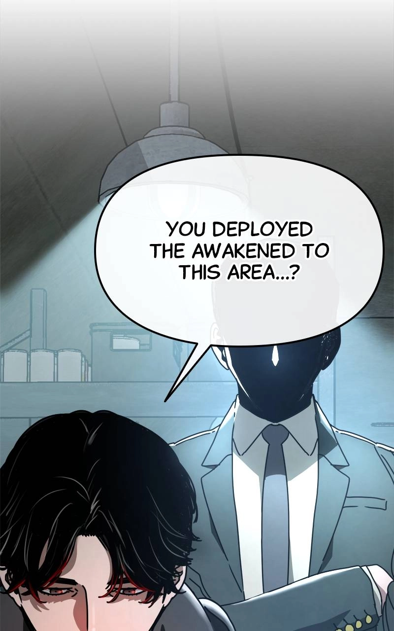 Hiding Out in an Apocalypse Chapter 18, page 12 of 119