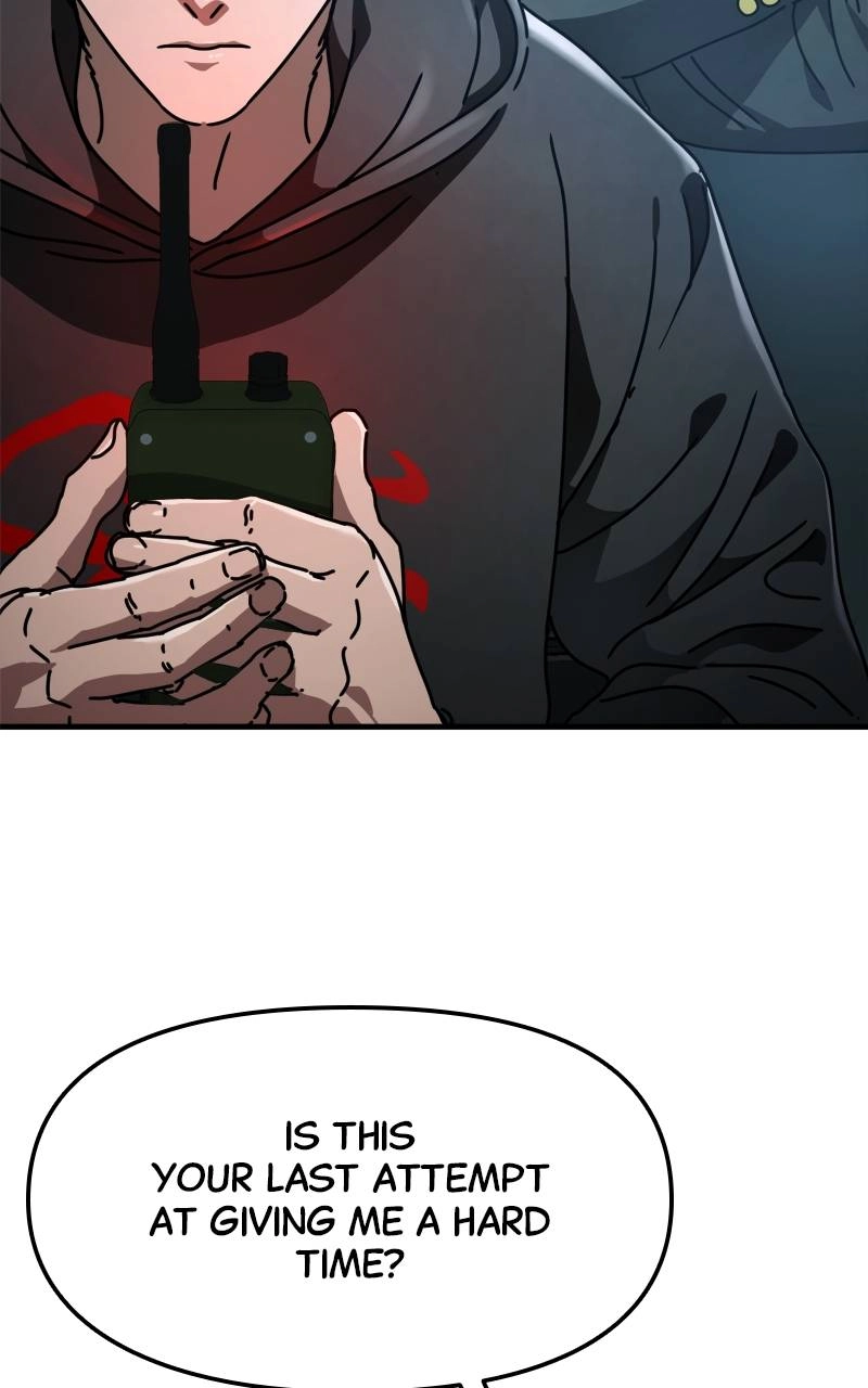 Hiding Out in an Apocalypse Chapter 18, page 13 of 119