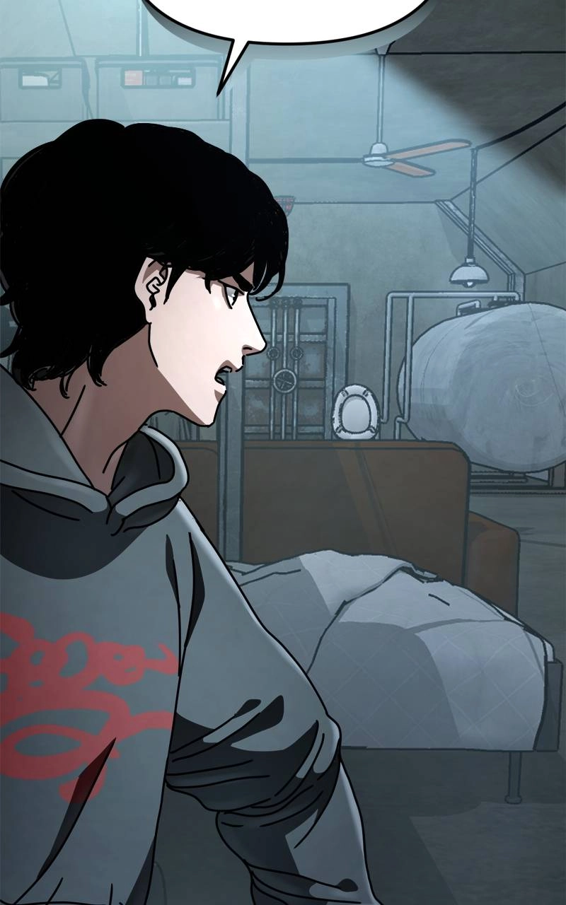 Hiding Out in an Apocalypse Chapter 18, page 16 of 119