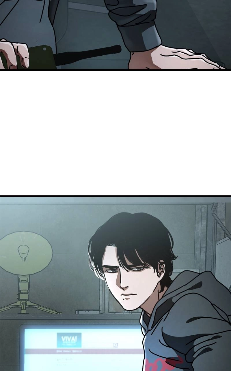 Hiding Out in an Apocalypse Chapter 18, page 17 of 119