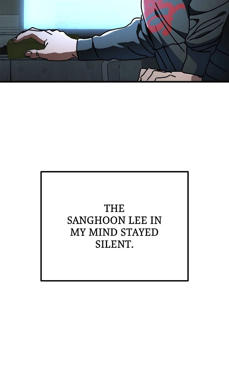 Hiding Out in an Apocalypse Chapter 18, page 18 of 119