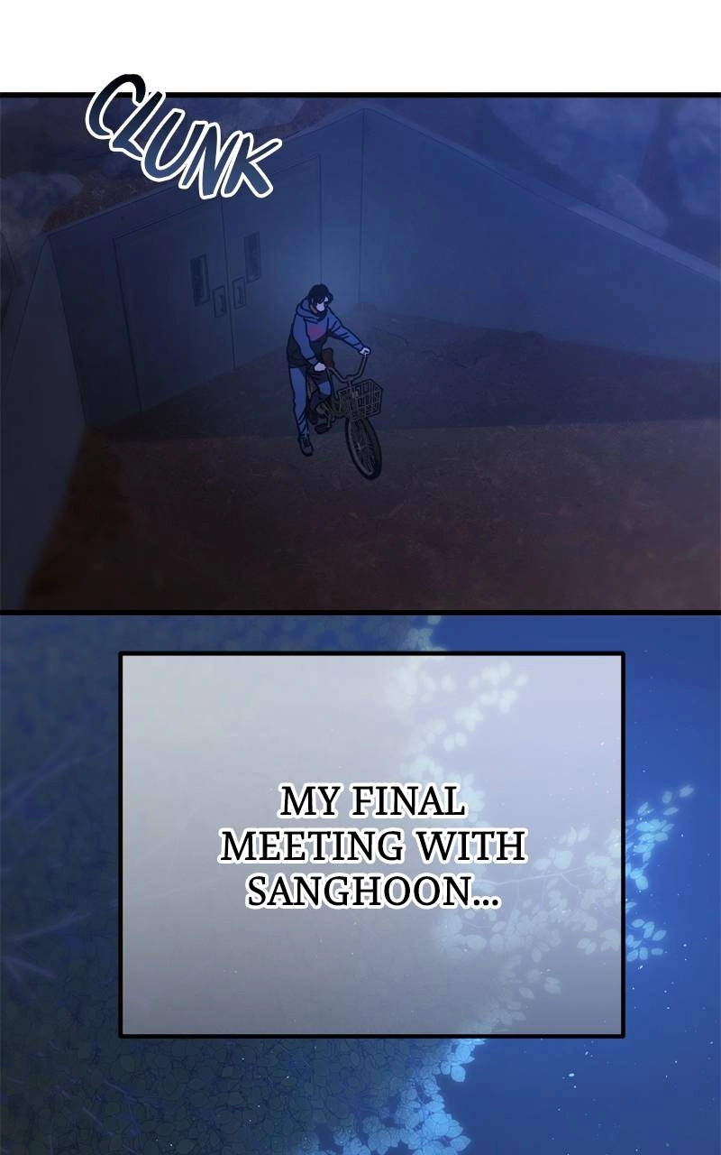 Hiding Out in an Apocalypse Chapter 18, page 22 of 119