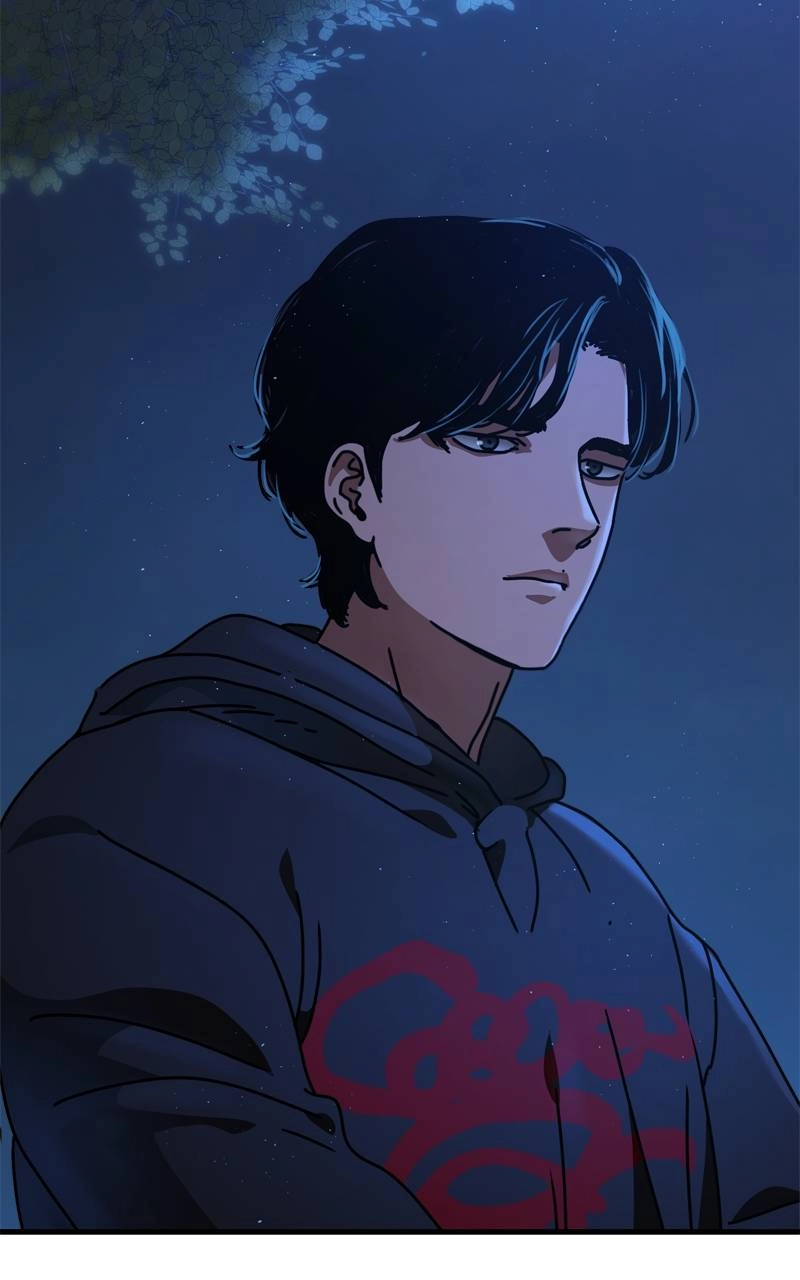 Hiding Out in an Apocalypse Chapter 18, page 23 of 119