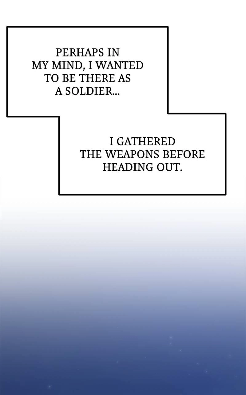 Hiding Out in an Apocalypse Chapter 18, page 24 of 119