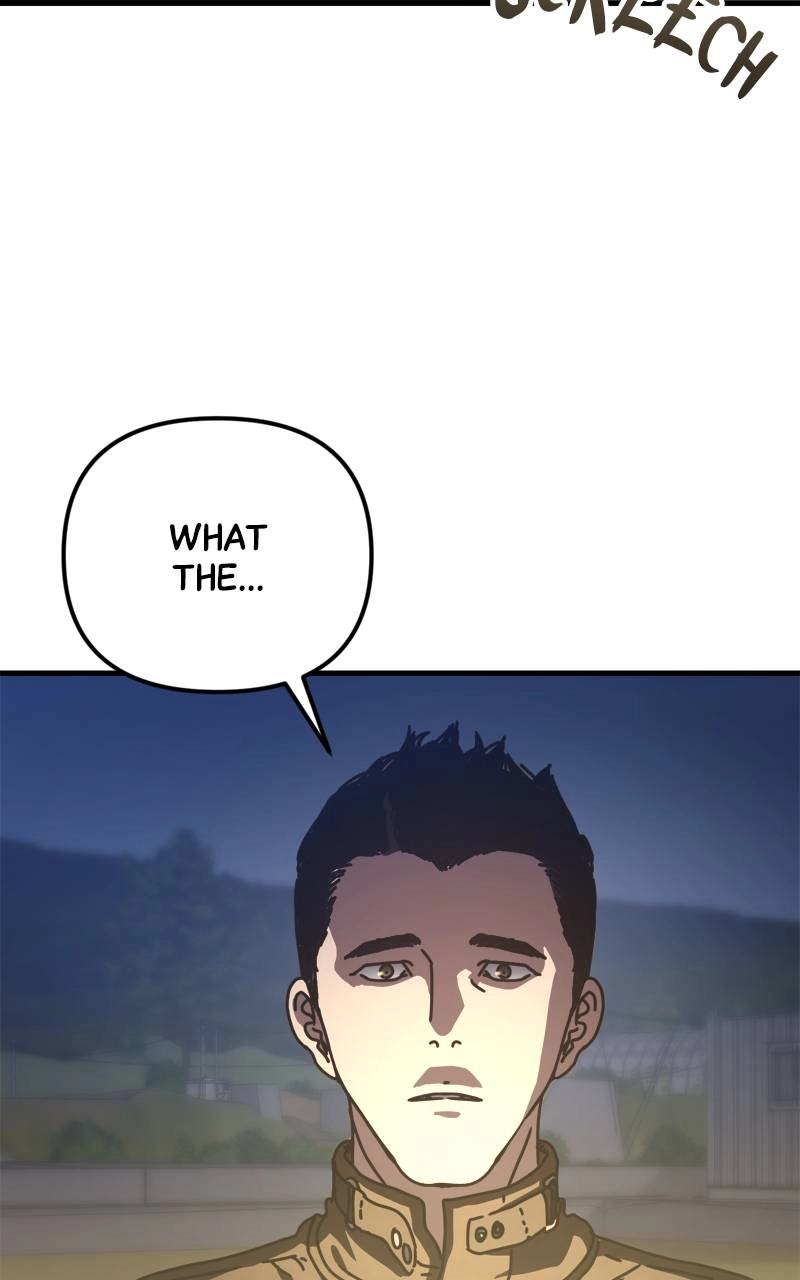 Hiding Out in an Apocalypse Chapter 18, page 29 of 119