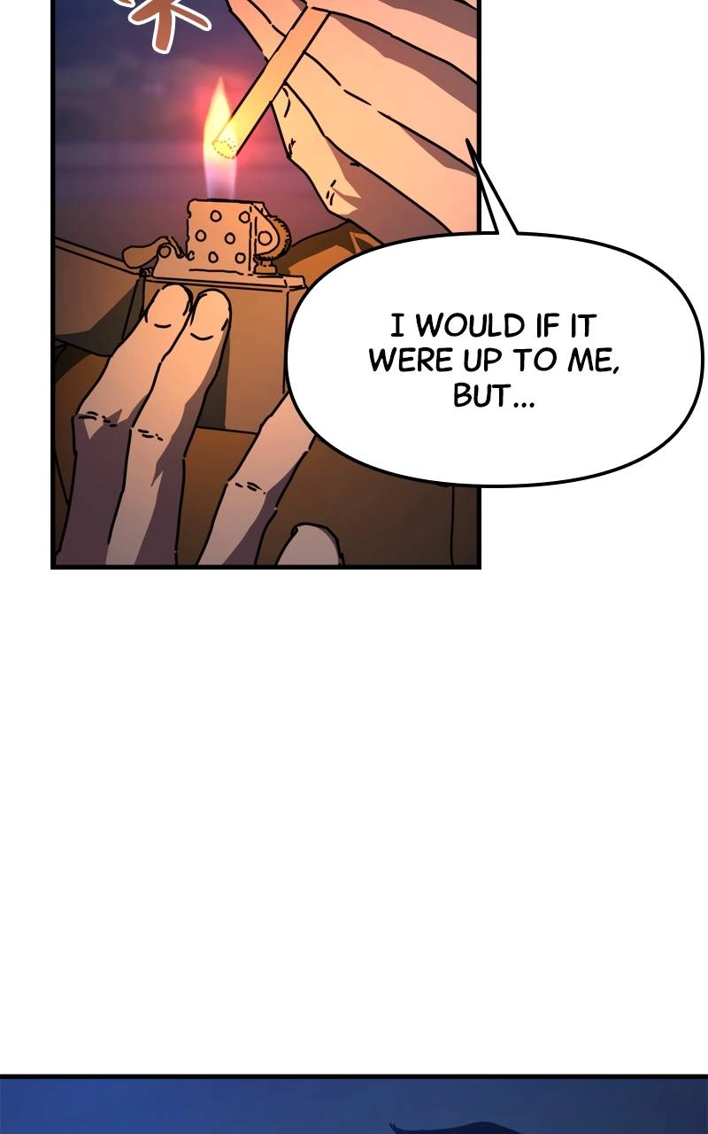 Hiding Out in an Apocalypse Chapter 18, page 35 of 119