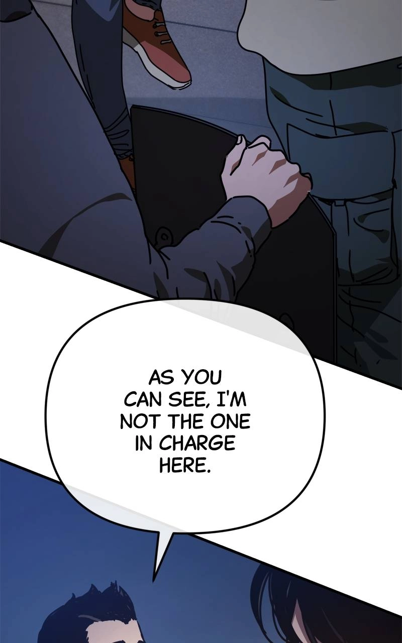 Hiding Out in an Apocalypse Chapter 18, page 38 of 119