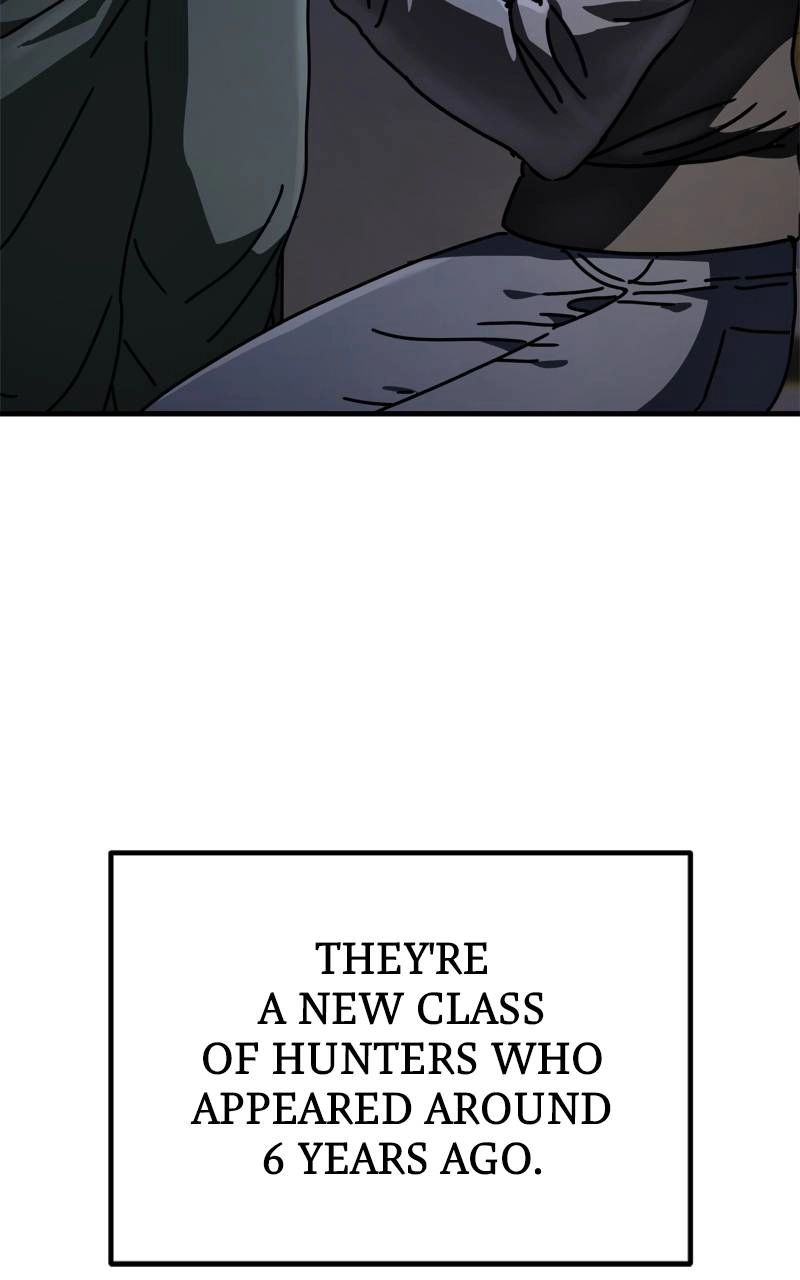 Hiding Out in an Apocalypse Chapter 18, page 43 of 119