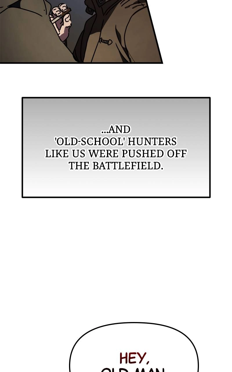 Hiding Out in an Apocalypse Chapter 18, page 52 of 119