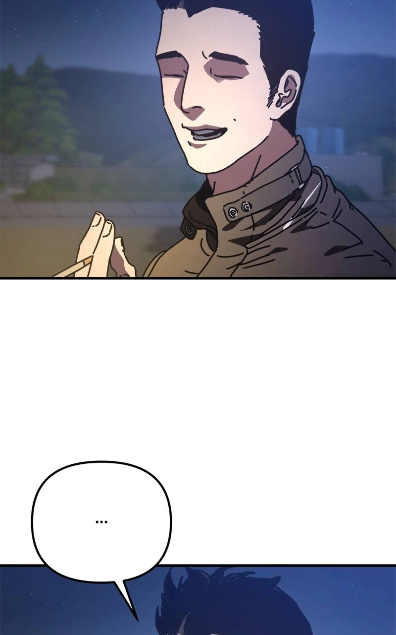 Hiding Out in an Apocalypse Chapter 18, page 56 of 119