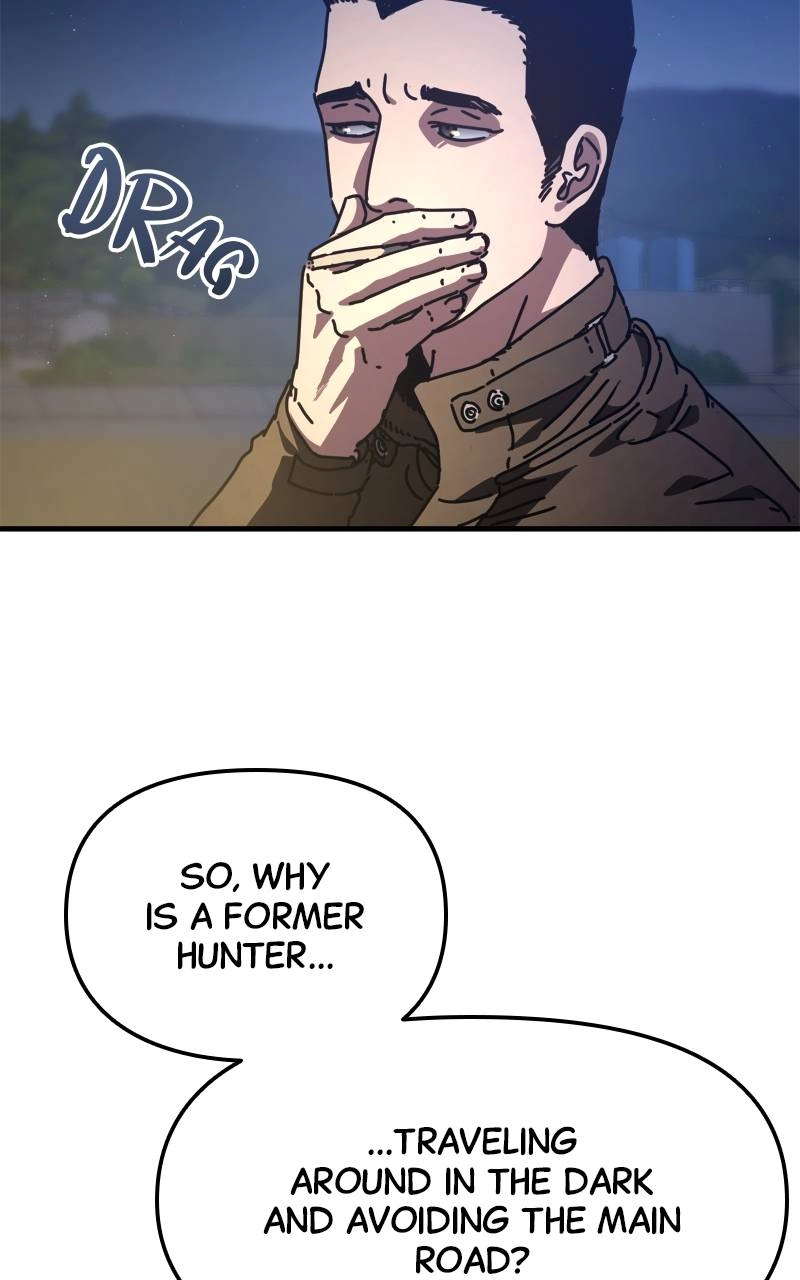 Hiding Out in an Apocalypse Chapter 18, page 57 of 119
