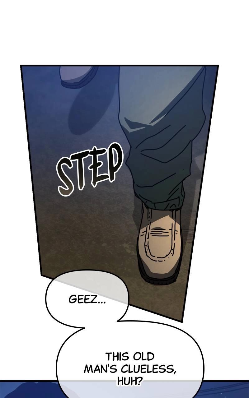 Hiding Out in an Apocalypse Chapter 18, page 63 of 119