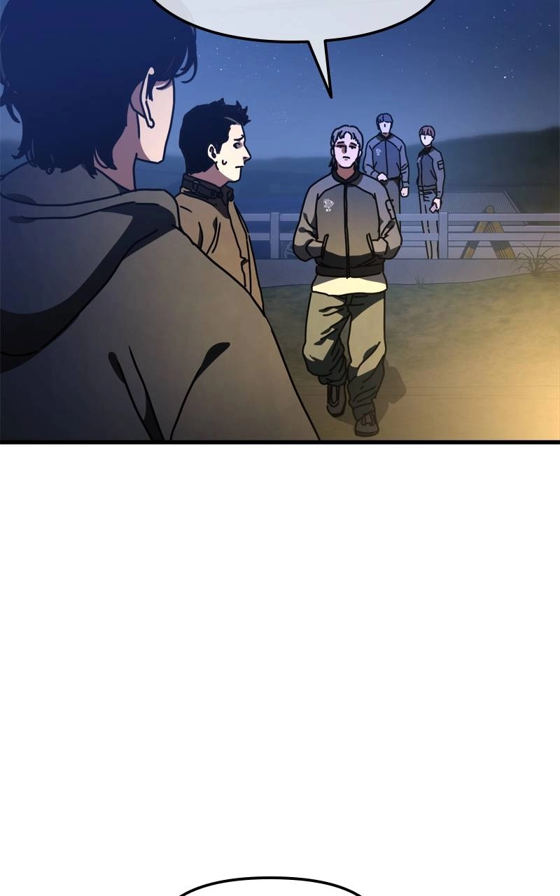 Hiding Out in an Apocalypse Chapter 18, page 64 of 119