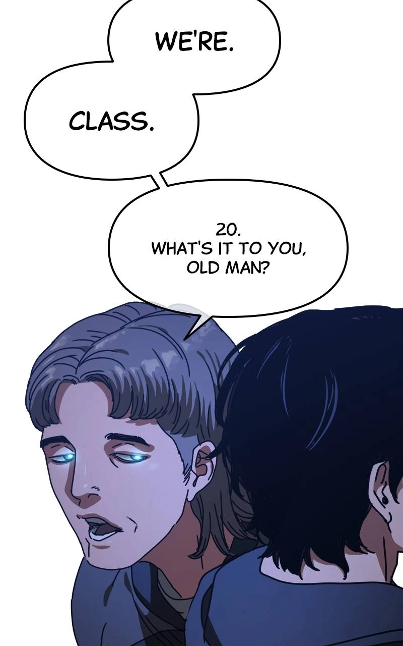 Hiding Out in an Apocalypse Chapter 18, page 65 of 119