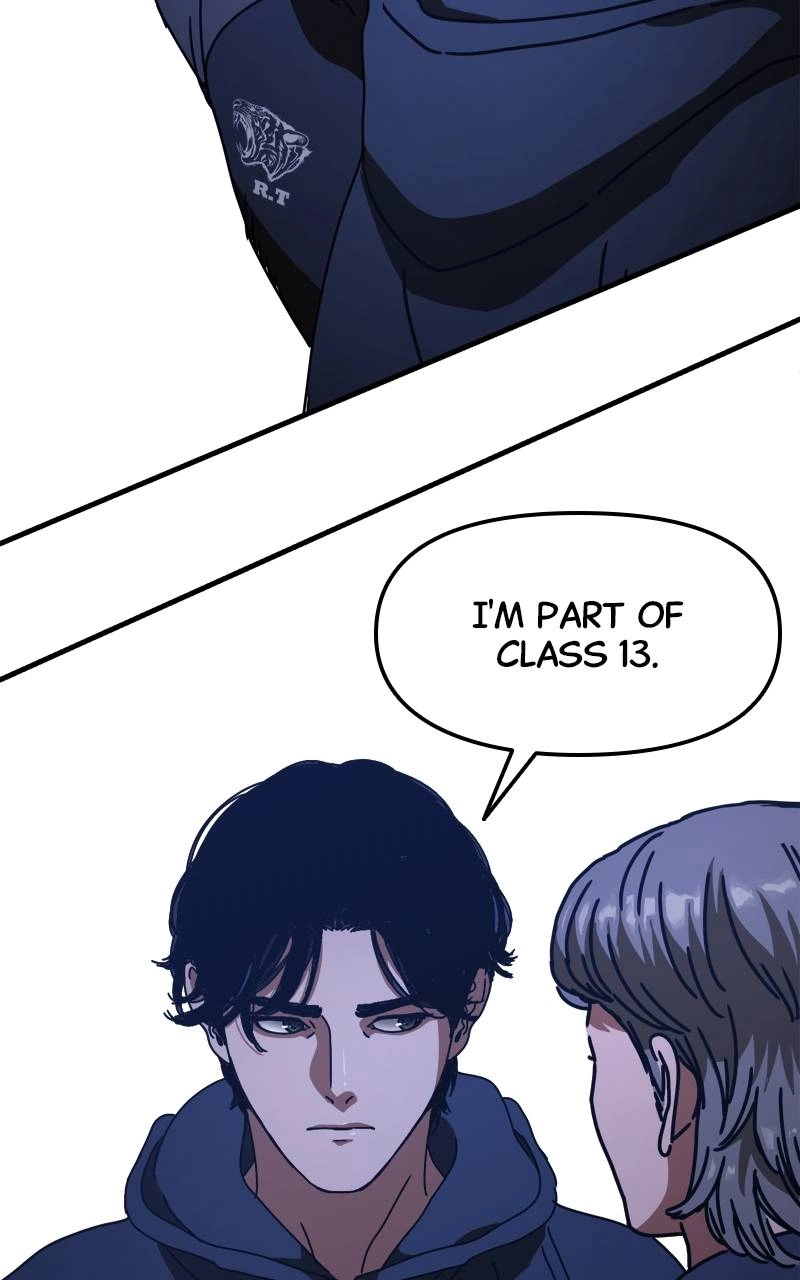 Hiding Out in an Apocalypse Chapter 18, page 66 of 119