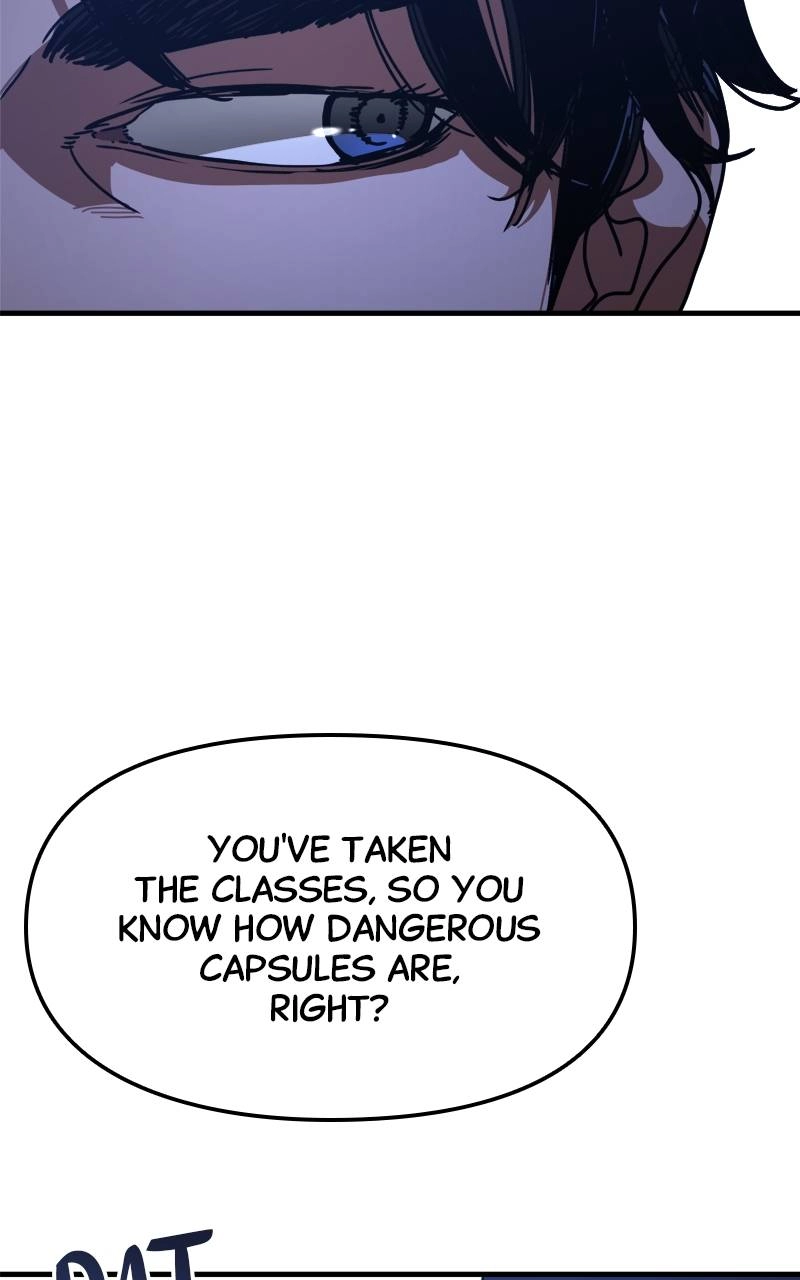 Hiding Out in an Apocalypse Chapter 18, page 68 of 119