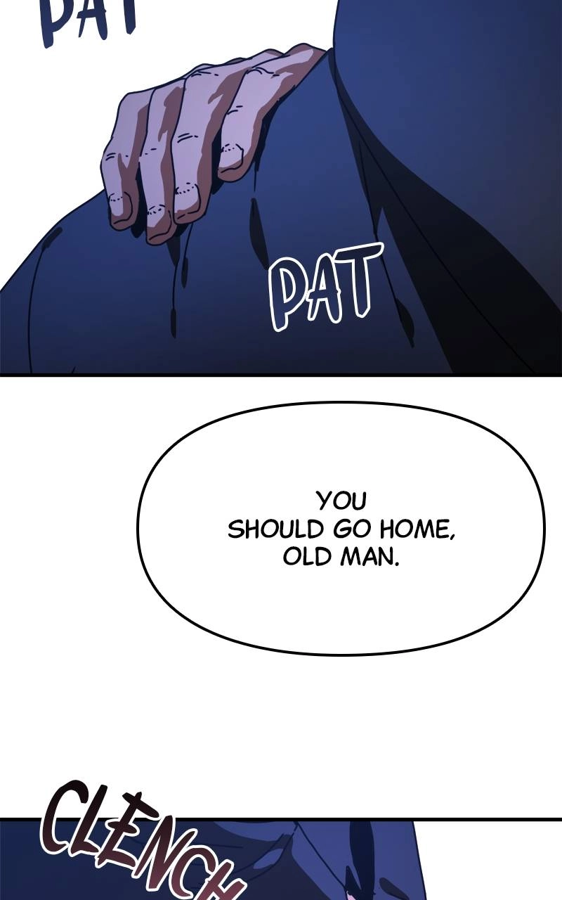 Hiding Out in an Apocalypse Chapter 18, page 69 of 119