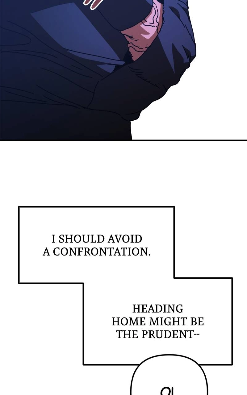 Hiding Out in an Apocalypse Chapter 18, page 70 of 119