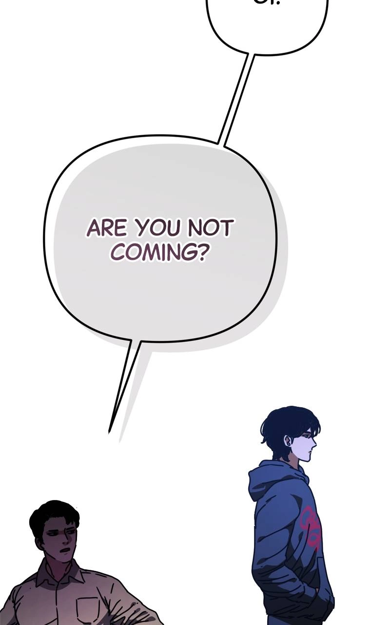Hiding Out in an Apocalypse Chapter 18, page 71 of 119