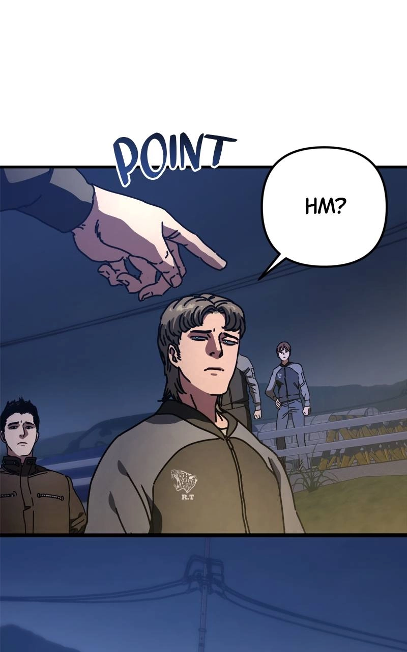 Hiding Out in an Apocalypse Chapter 18, page 73 of 119