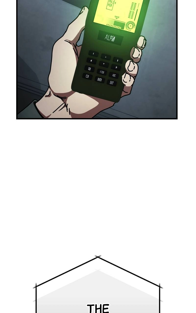 Hiding Out in an Apocalypse Chapter 18, page 8 of 119