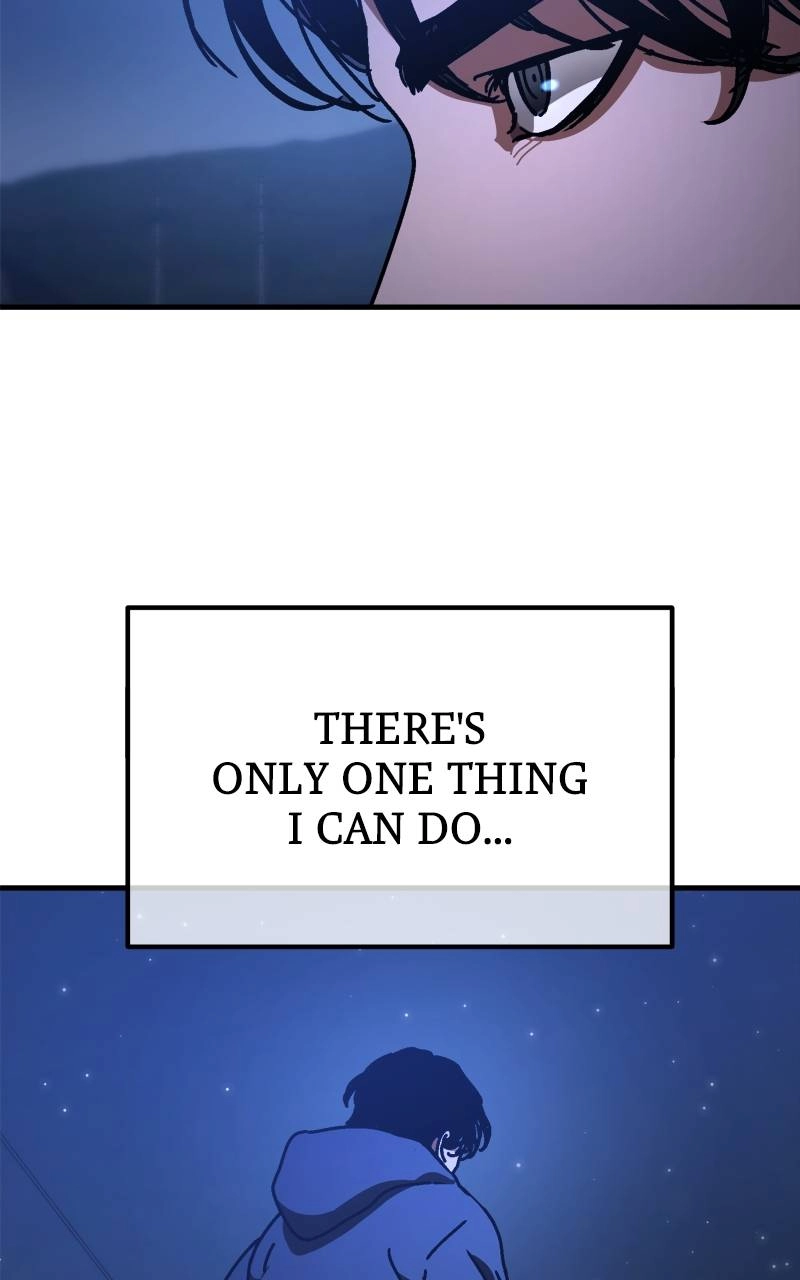 Hiding Out in an Apocalypse Chapter 18, page 84 of 119