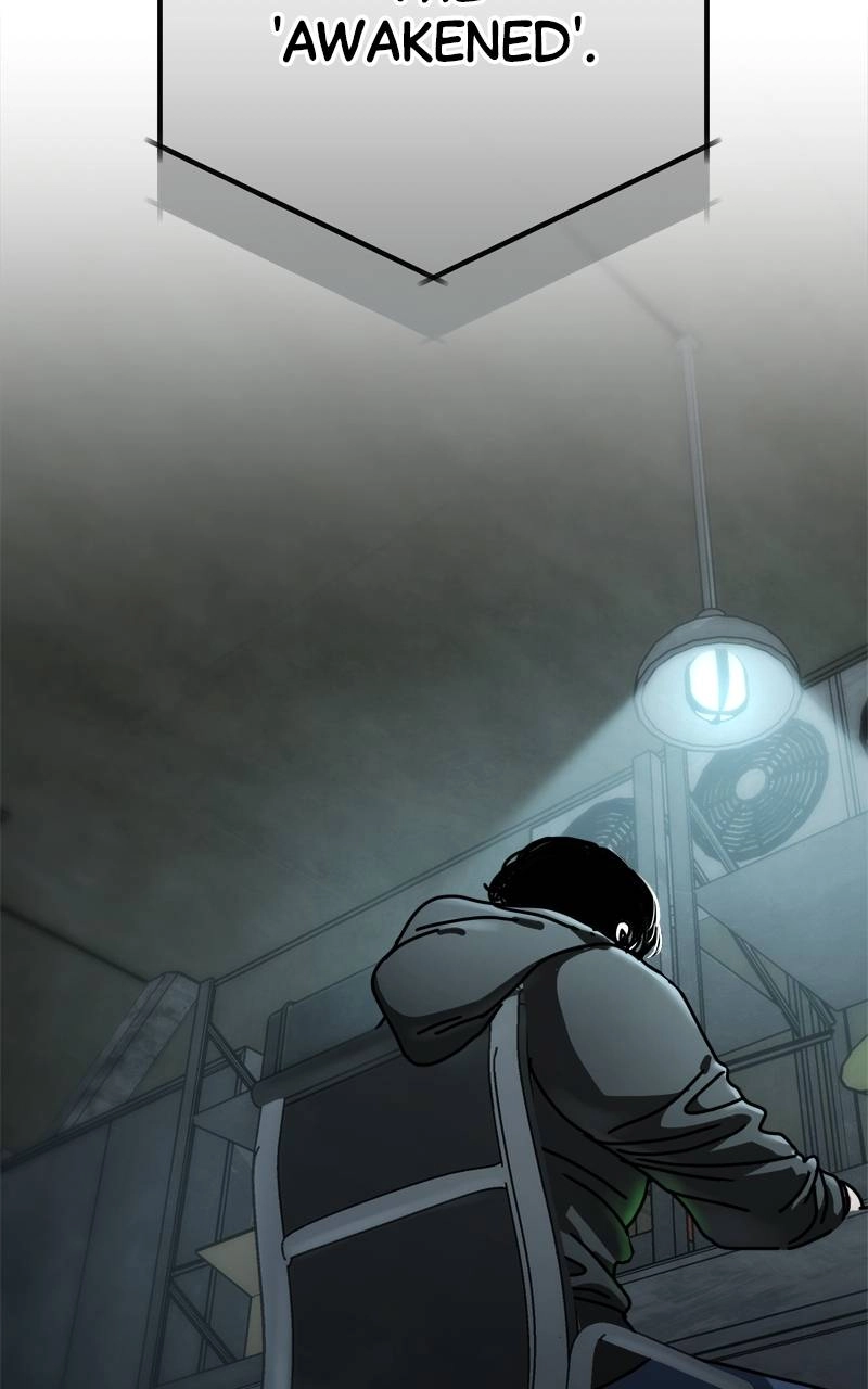 Hiding Out in an Apocalypse Chapter 18, page 9 of 119