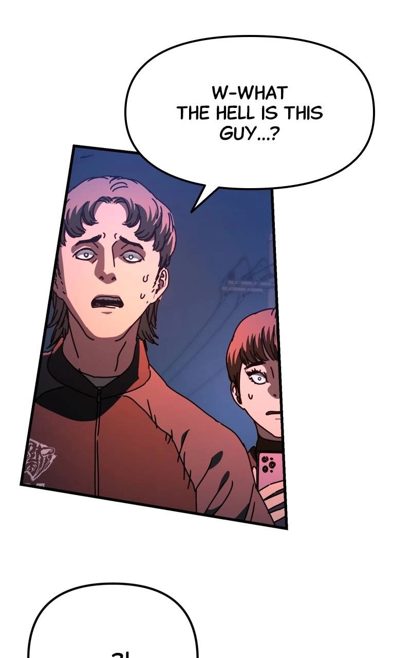 Hiding Out in an Apocalypse Chapter 18, page 93 of 119