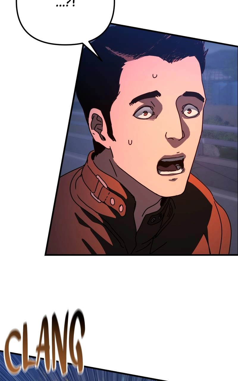 Hiding Out in an Apocalypse Chapter 18, page 94 of 119